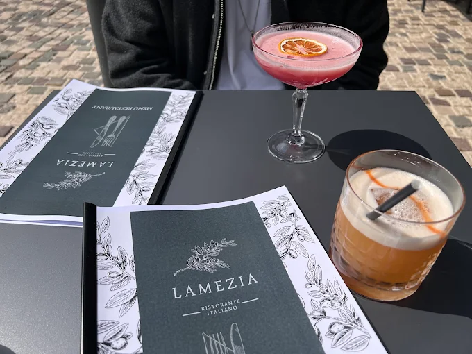 S.A.S.U 2VA Lamezia Marmande